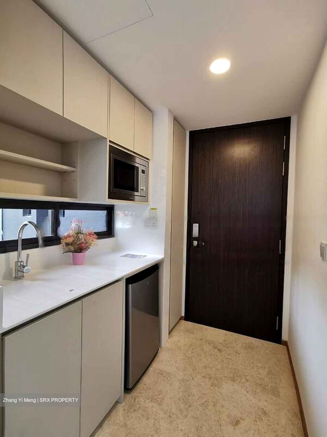 Botanique At Bartley (D19), Condominium #466968281